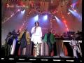 Medley: ABC & The Love You Save - Michael Jackson 30th Anniversary Celebration (Part 2 of 13)