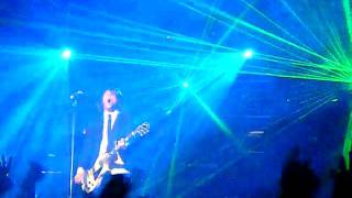 Short Stack - Counting The Stars