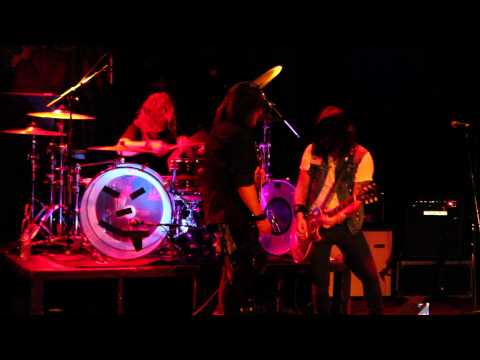 Gilby Clarke - It's So Easy & Cure Me Or Cure Kill Me - Live at the Whisky A Go Go