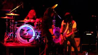 Gilby Clarke - It&#39;s So Easy &amp; Cure Me Or Cure Kill Me - Live at the Whisky A Go Go