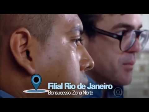 Presença do chefe na área operacional: experiência transformadora