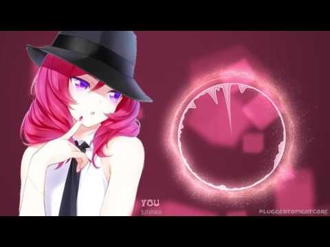 [Nightcore] You