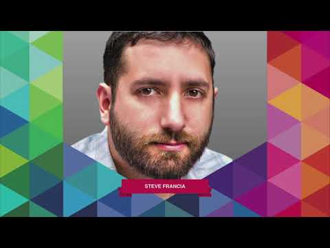 DrupalCon Nashville 2018: Keynote: Drupal and the secret of my success | Steve Francia