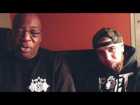 Billy Danze Of M.O.P. Has a message!
