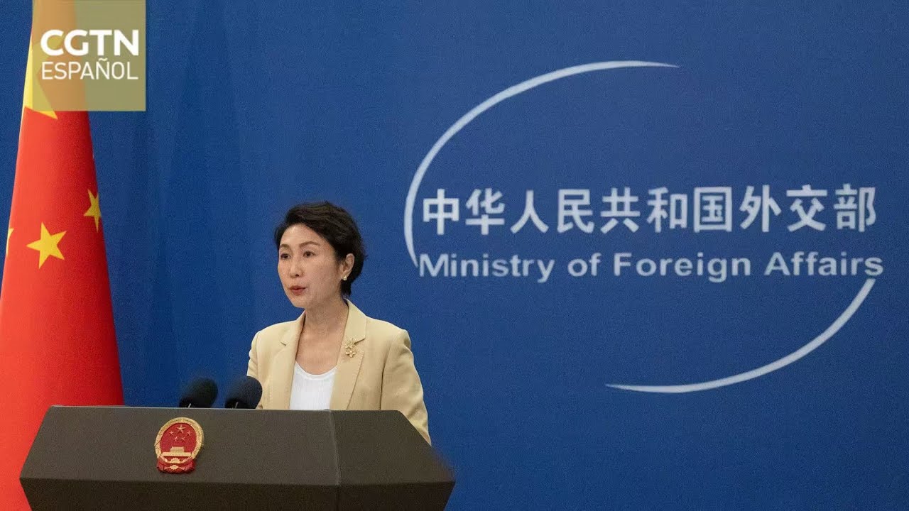 China advierte contra el resurgimiento del militarismo japonés