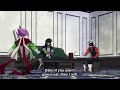 The League Of Villain Eats Sushi