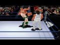WWE vs TNA Forever Sims - Matt Morgan vs Abyss ...