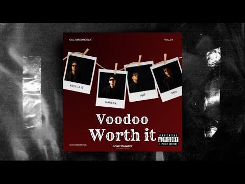 Voodoo Worth It (hmp, Mahesa Edit) Bassline Bounce