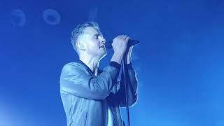 Keane - You Are Young - Live Barcelona 2020