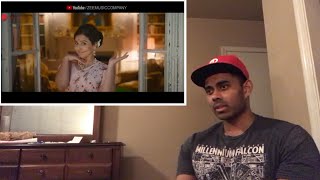 Rani Hindustani - Shakuntala Devi | Vidya Balan | Sunidhi Chauhan | Sachin - Jigar American Reaction