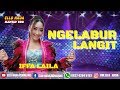 NGELABUR LANGIT VOC IFFA LAILA LIVE PURWOREJO SRAGI PEKALONGAN