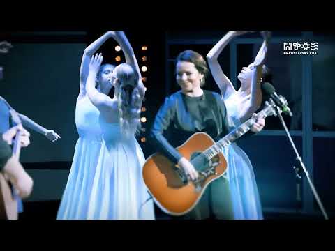 Katarina Knechtova (Za tebou)