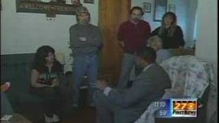 The Danger of The Choking Game / AJ Sposito