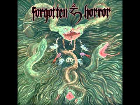 Forgotten Horror ~ Poison of God