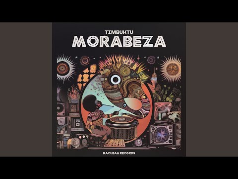 SANAKORDOBA - Radio Mali