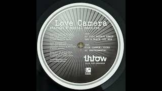 Starski & Mental Machine - Love Camera (Dick Cannon Vocal)