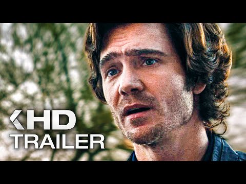 AMERICAN BOOGEYMAN Trailer German Deutsch (2022) Exklusiv