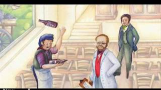 Louis Pasteur - Germ Theory