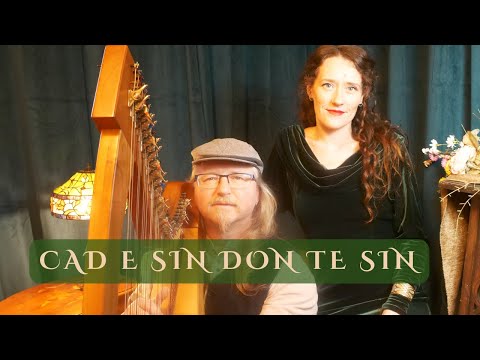 Cad E Sin Don Te Sin - Korydwenn and Taliesin