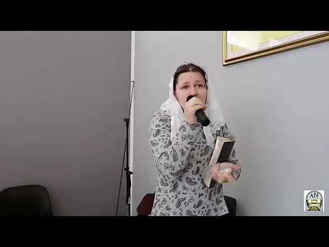 Culto Domenicale di adorazione del 21/03/2021