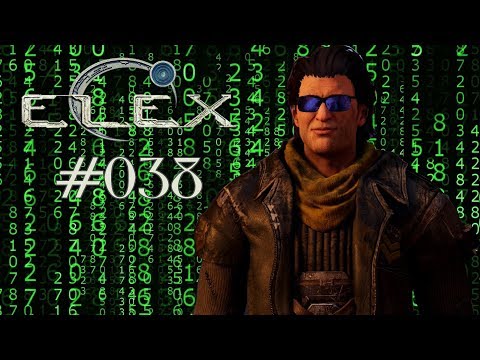 Elex #038 - Buggy Spike | Let's Play