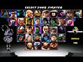 Mortal Kombat Komplete Mortal Kombat Trilogy CYBER SMOKE Gameplay Playthrough