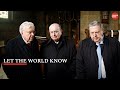 Let the World Know | President M. Russell Ballard