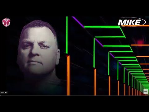 M.I.K.E. Push Presents Universal Nation Episode 1 + Guest Joyhauser [One World Radio]