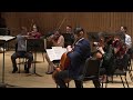 Respighi, Serenata, Chamber Orchestra of NY - S. Di Vittorio