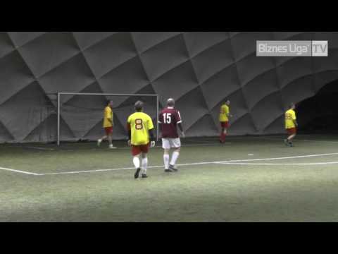 05.01.2017 I Liga B - Rigor Mortis vs. Shell