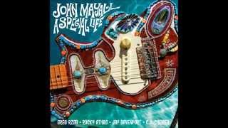 John Mayall - I just got to know