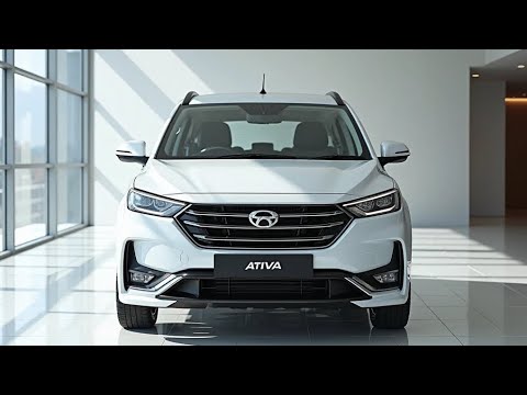 2025 Perodua Ativa Full Review – Best Budget SUV in Malaysia?