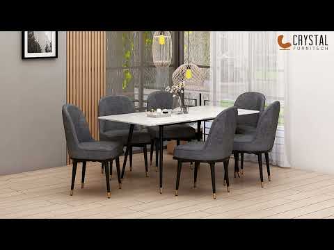 Modular Dining Set