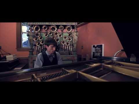 Crazy Bone Rag - Domingo Mancuello