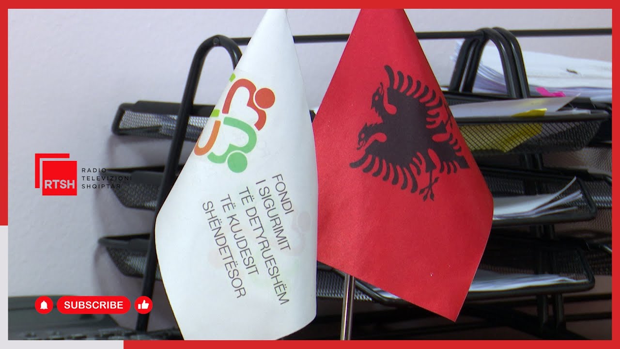 Shtohet lista e barnave të rimbursueshme, Fondi i Sigurimit Shëndetësor garanton se nuk është mbyllur asnjë farmaci