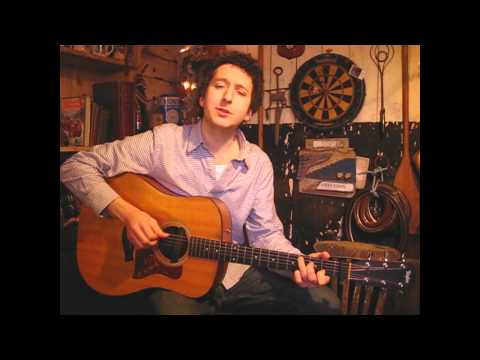 Gren Bartley - Kings and Queens - Songs From The Shed Session