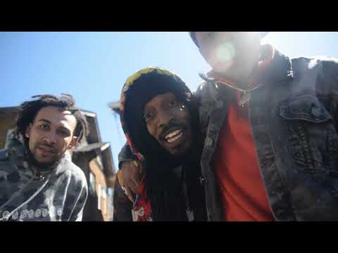 Kutt Up X Big Steppa Kash - "Location" [Shot by @TheRealTearDrop]