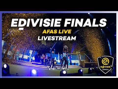 PEC ZWOLLE CHAMPIONS FIFA20 EDIVISIE 2019-2020 | INTERNATIONAL FEED I EDIVISIE FINALS