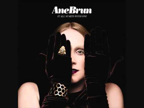 Ane Brun - One Last Try