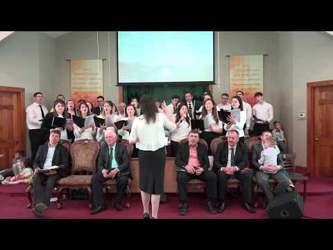 D0285 Glorie Mielului / Corul Betania 2018