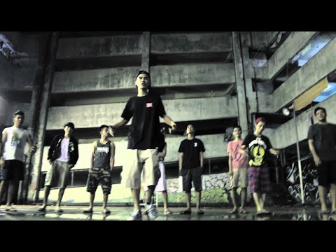 Bugoy na Koykoy - Nakakabasag ng Tama (Official Music Video)