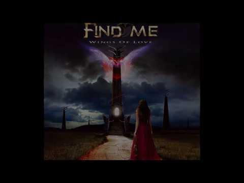 Find Me - One Soul (CD HD quality) official