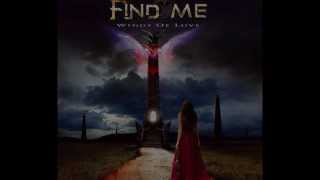 Find Me - One Soul (CD HD quality) official
