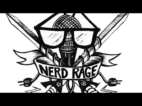 Nerd Rage - Mythic Rygelon DH POV