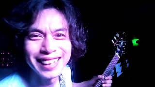 Electric Eel Shock (Japan): Scream for me Baby