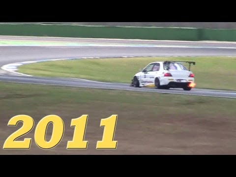 Tuner GP Hockenheimring 2011 + DTM Revival HD