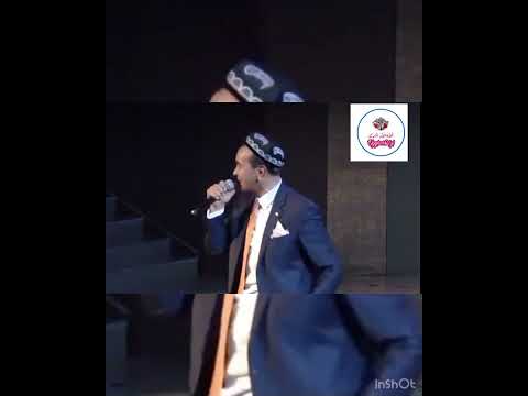 Gil گۈل Uyghur song ئۈرۈمچىUrumqi uyghur 2022