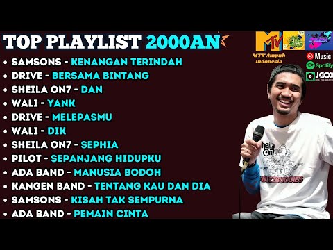 PLAYLIST LAGU ABG 2000AN💞 || SEMINYAK