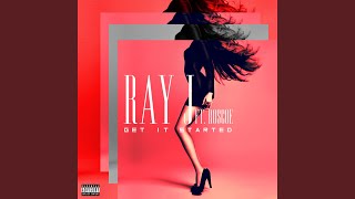 Get It Started (feat. Roscoe)