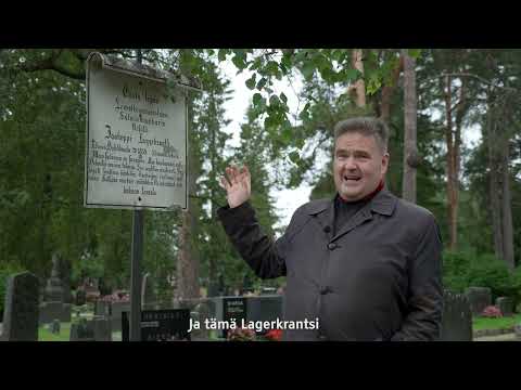 Sotilaita ja akrobaatteja - Markus H. Korhonen kertoo